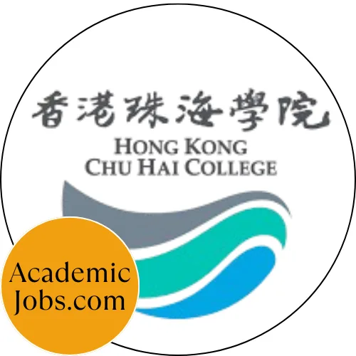 Chu Hai College logo